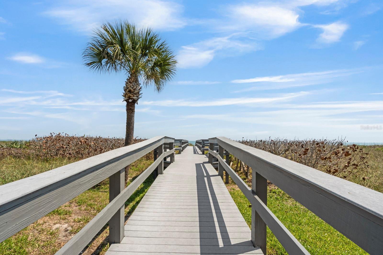 1890 N ATLANTIC AVE #A404, COCOA BEACH, FL — photo 29