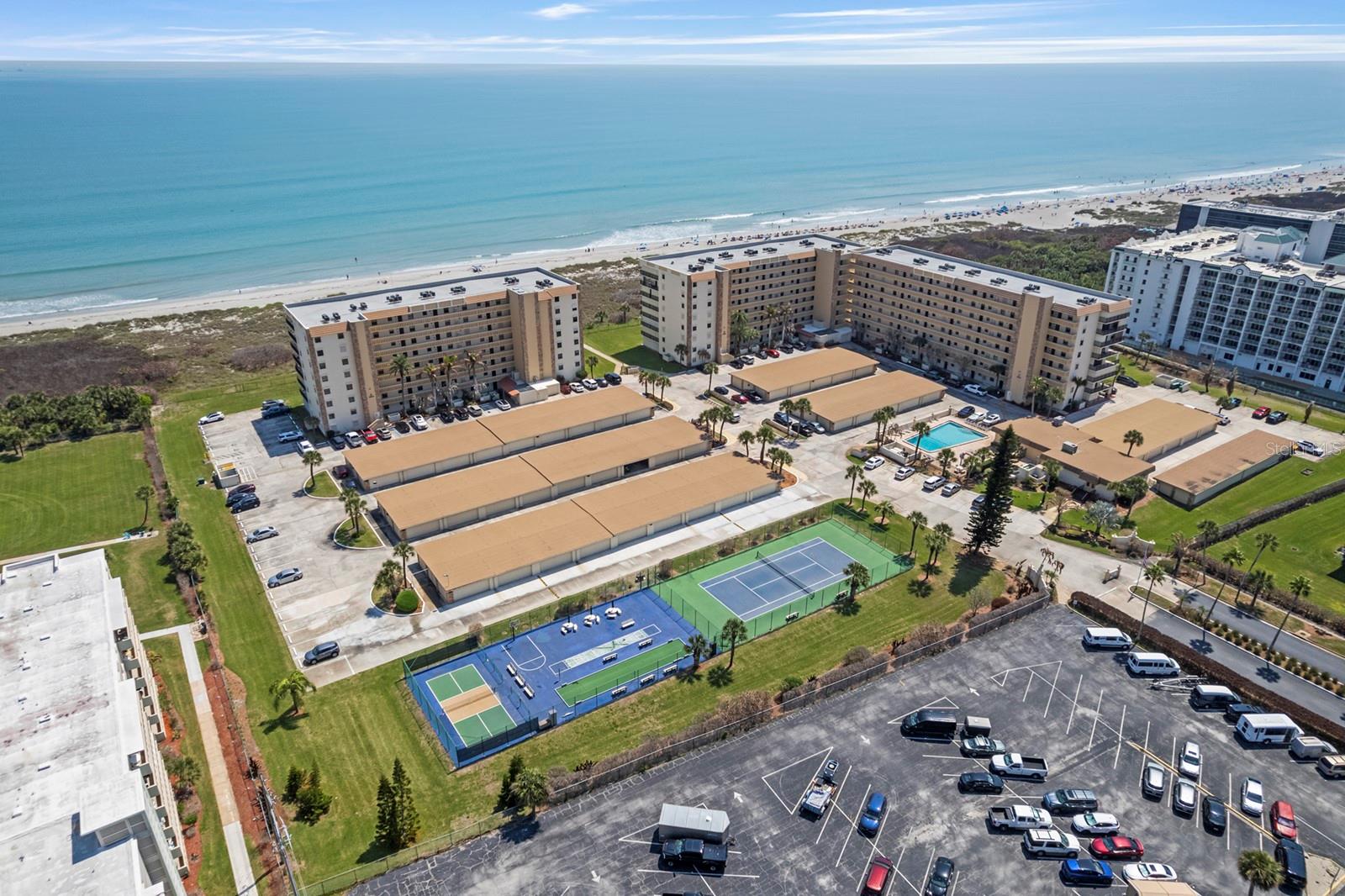 1890 N ATLANTIC AVE #A404, COCOA BEACH, FL — photo 30