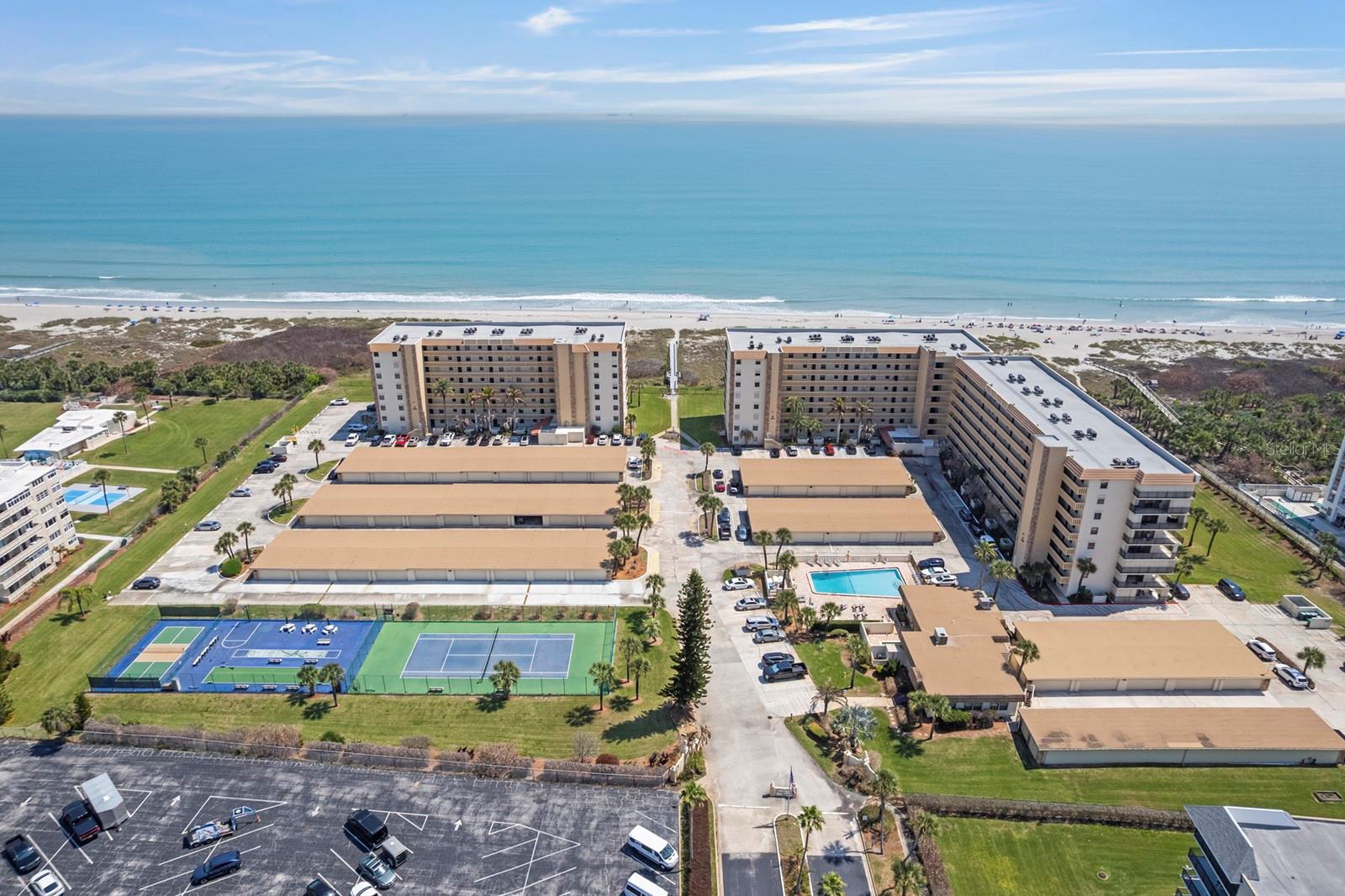 1890 N ATLANTIC AVE #A404, COCOA BEACH, FL — photo 31