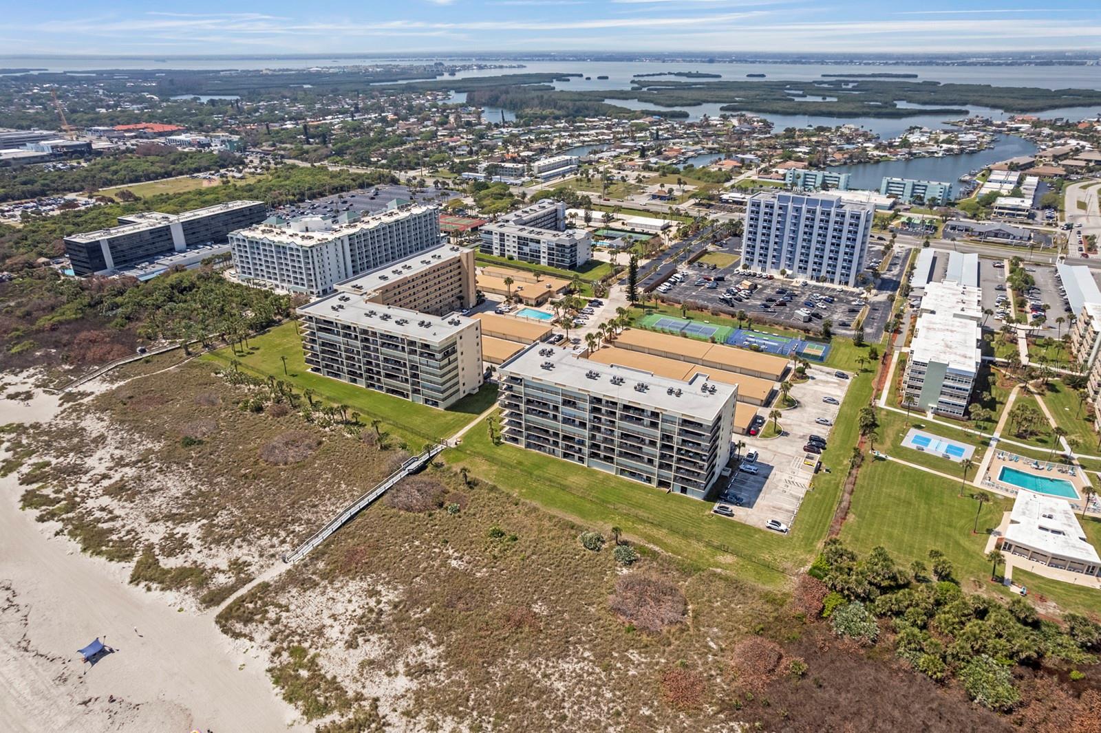 1890 N ATLANTIC AVE #A404, COCOA BEACH, FL — photo 32