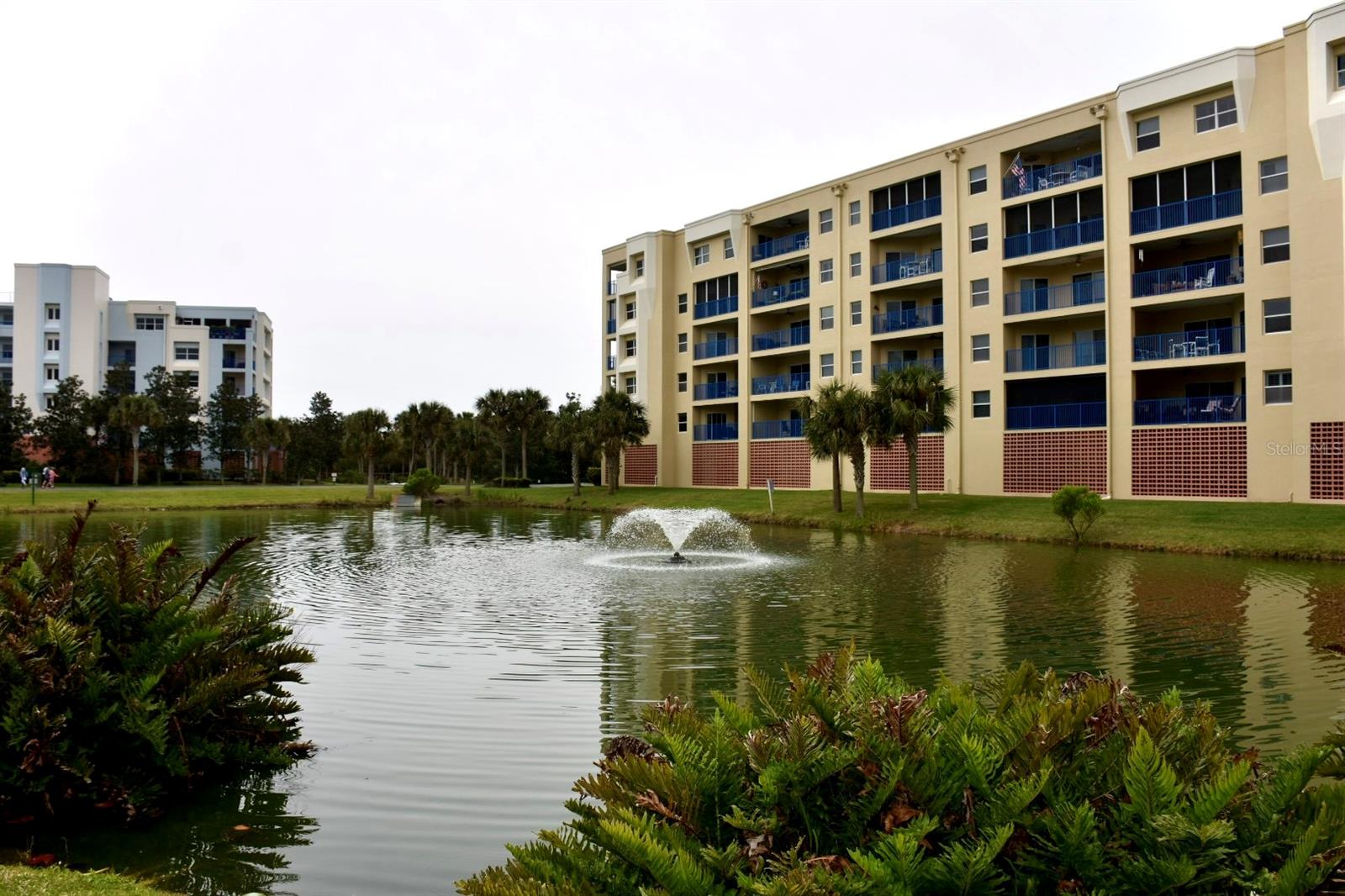 5300 S ATLANTIC AVE #8-302, NEW SMYRNA BEACH, FL — photo 2