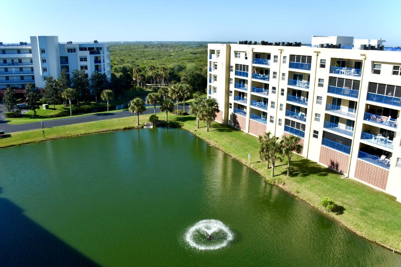 5300 S ATLANTIC AVE #8-302, NEW SMYRNA BEACH, FL — photo 23