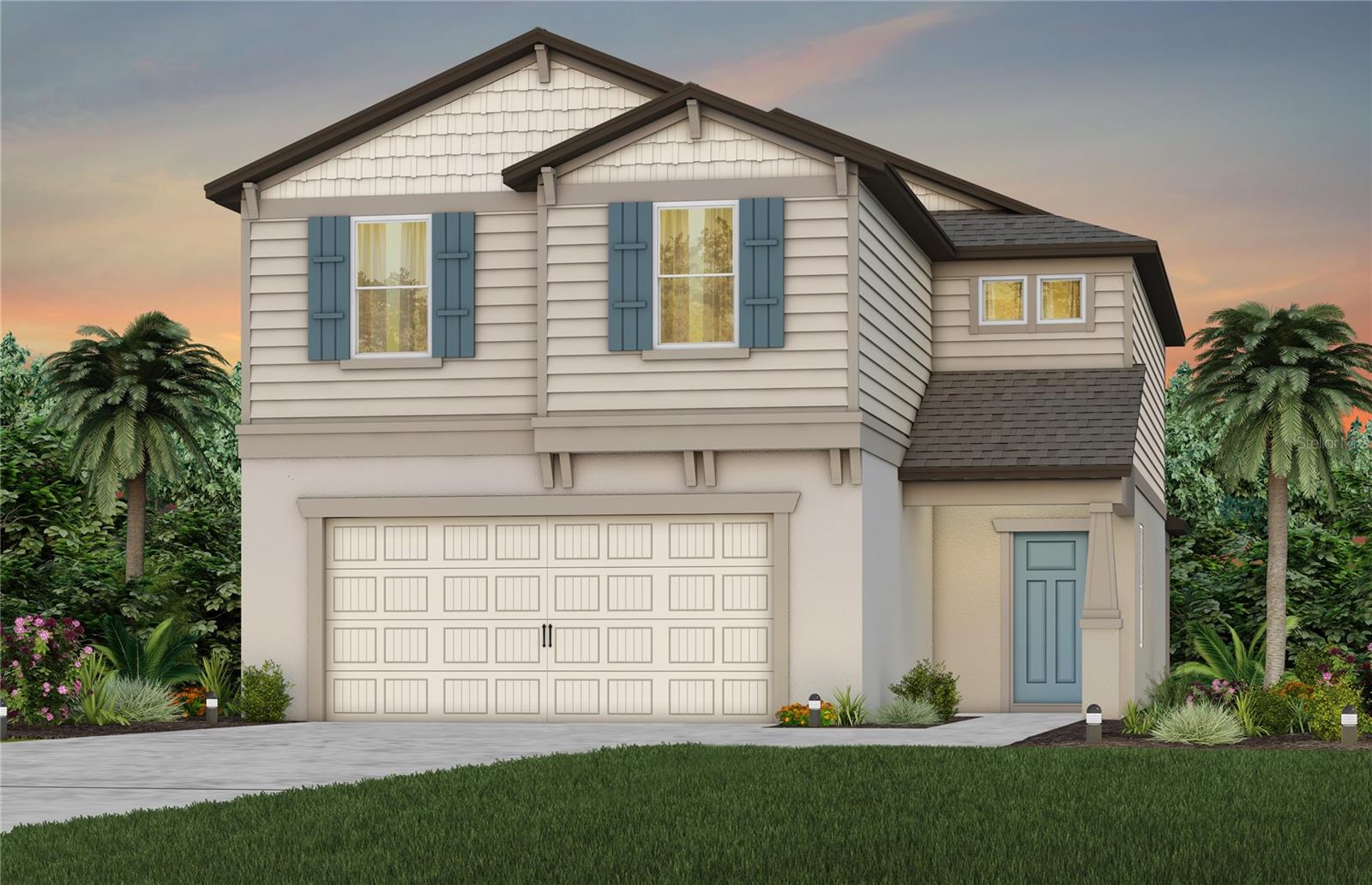 9885 TRELLIS VINE WAY, PARRISH, FL