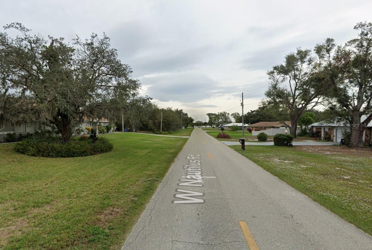 2479 W NAUTILUS RD, AVON PARK, FL — photo 2