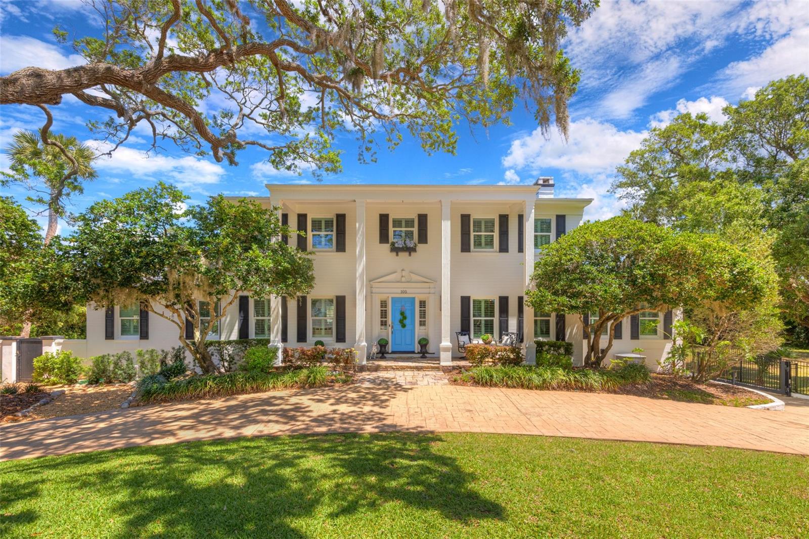 105 RIVERSIDE DR, ORMOND BEACH, FL