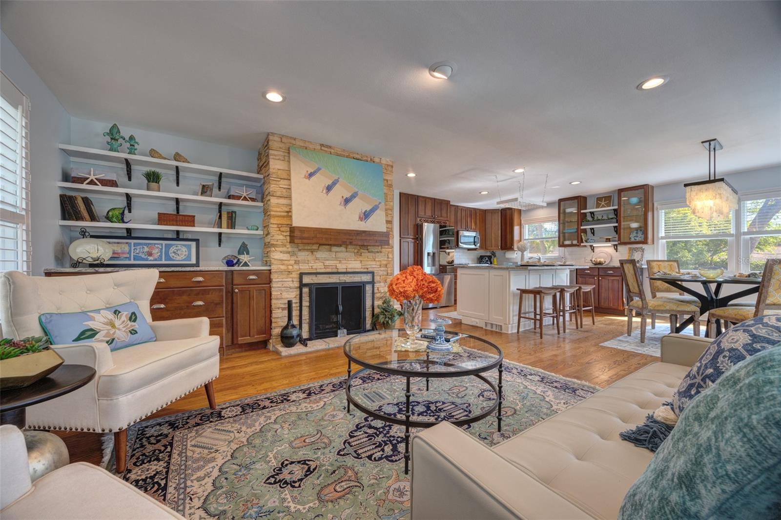 105 RIVERSIDE DR, ORMOND BEACH, FL — photo 12