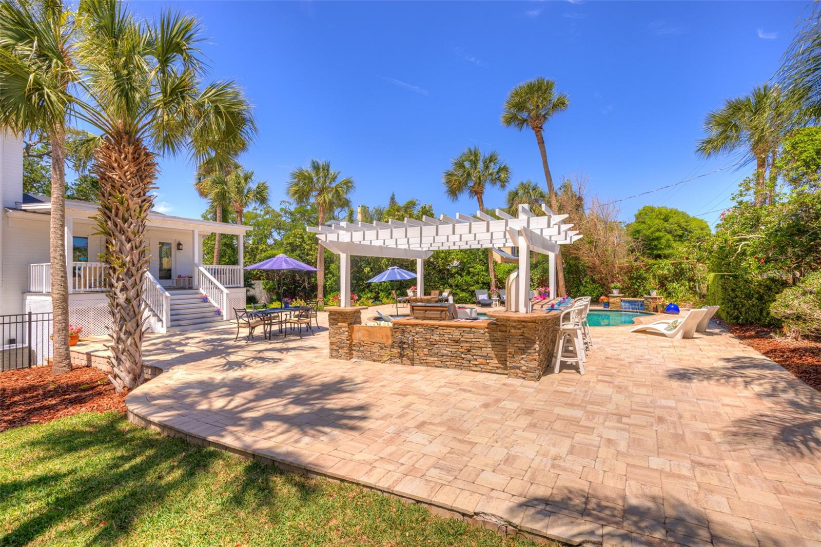 105 RIVERSIDE DR, ORMOND BEACH, FL — photo 87