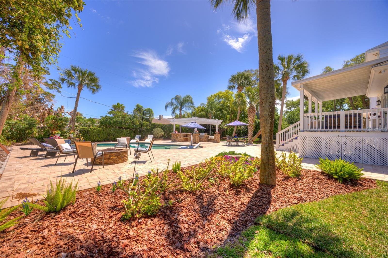 105 RIVERSIDE DR, ORMOND BEACH, FL — photo 88