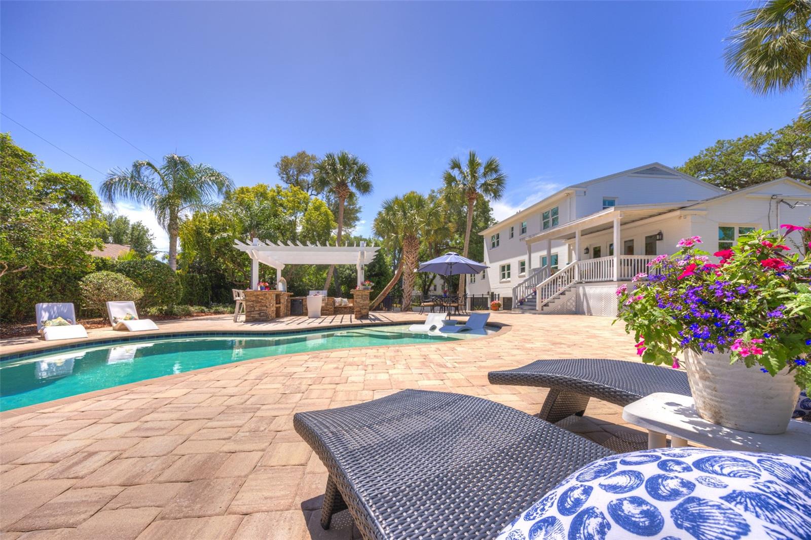 105 RIVERSIDE DR, ORMOND BEACH, FL — photo 89