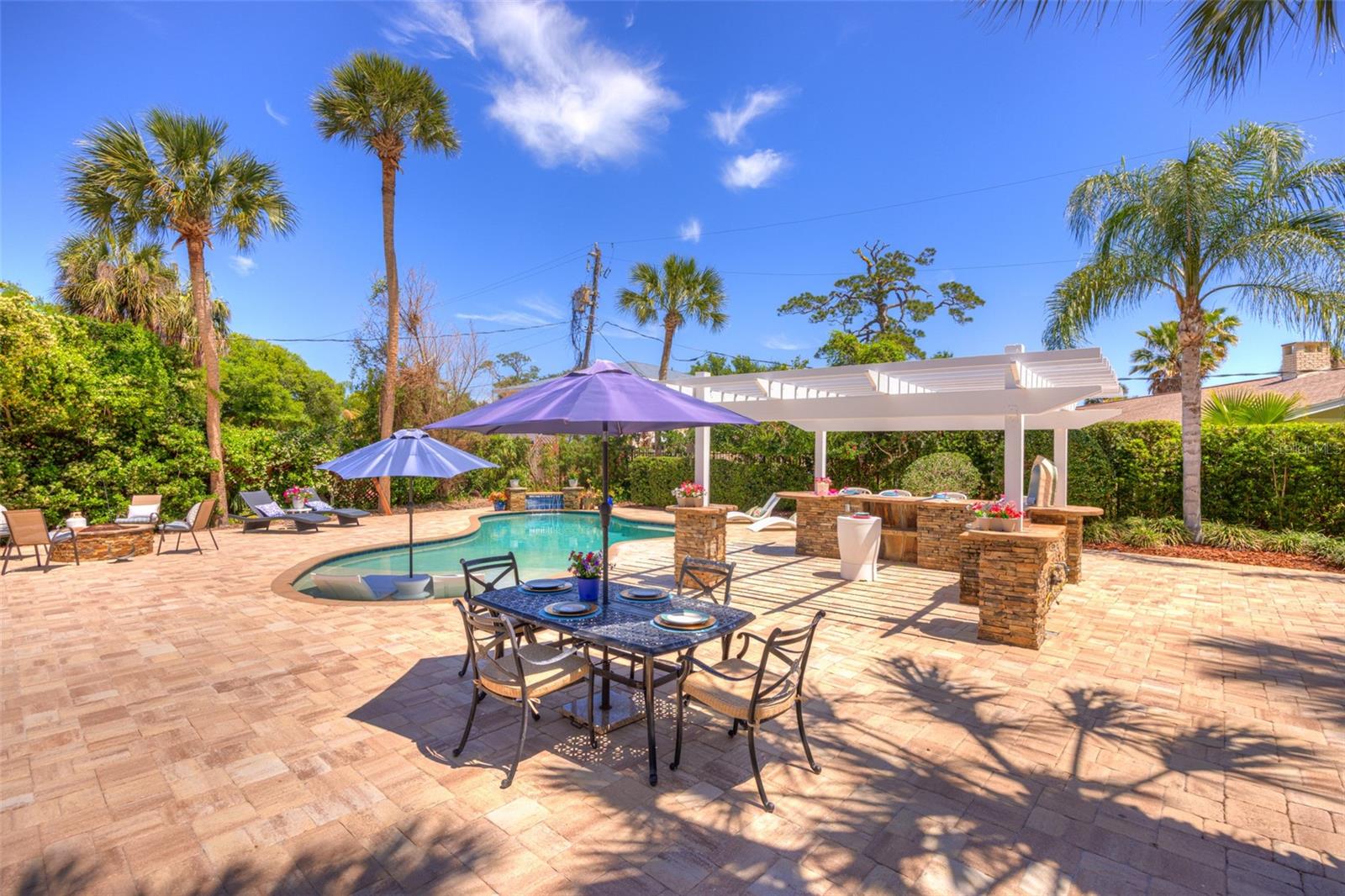 105 RIVERSIDE DR, ORMOND BEACH, FL — photo 90