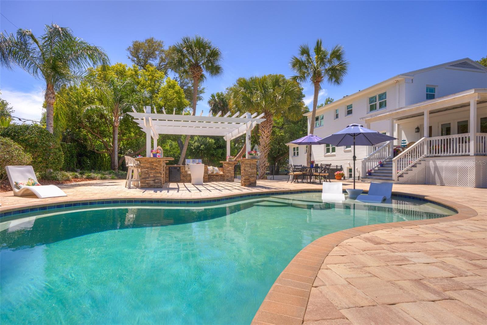 105 RIVERSIDE DR, ORMOND BEACH, FL — photo 95