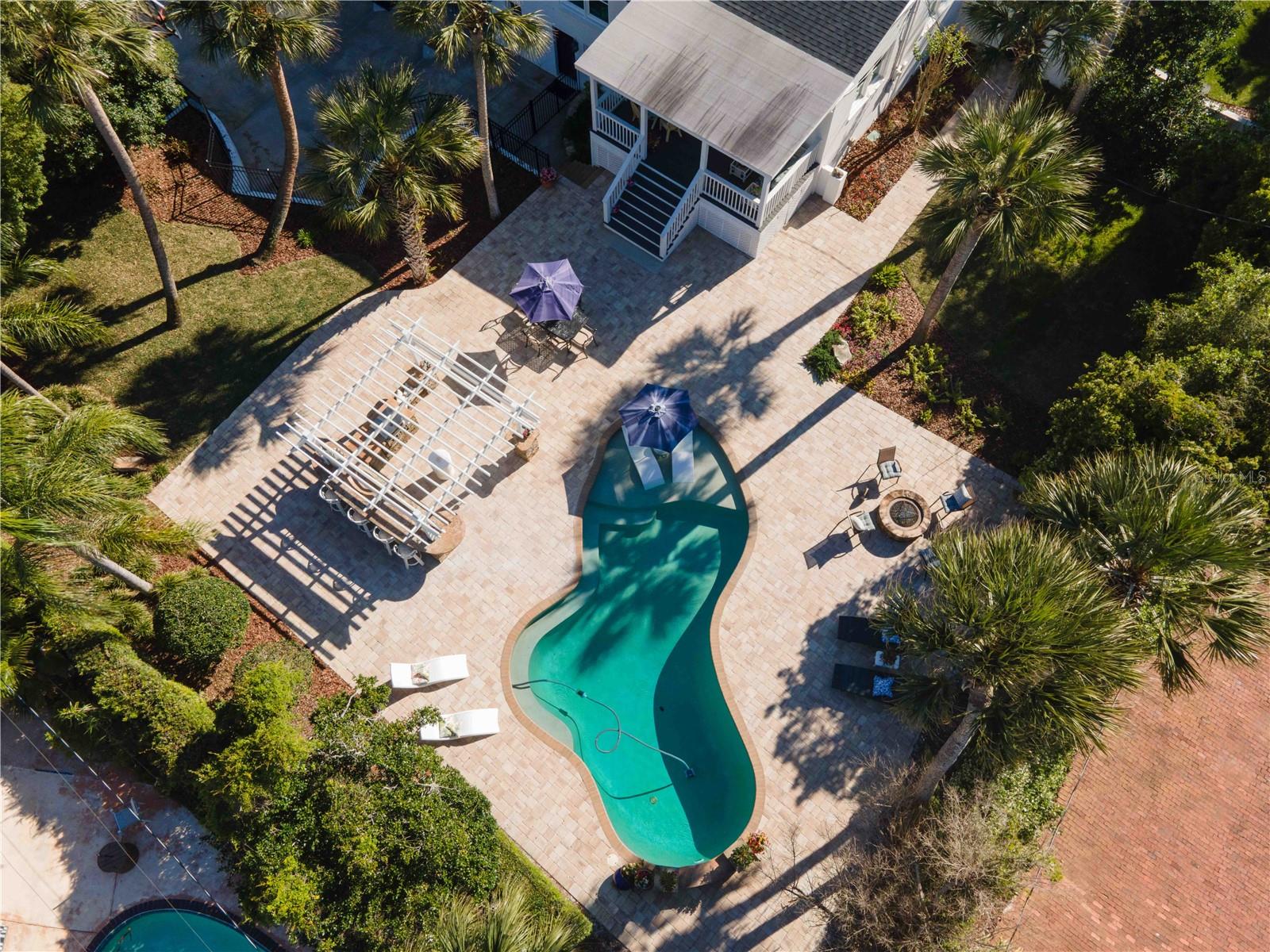 105 RIVERSIDE DR, ORMOND BEACH, FL — photo 97