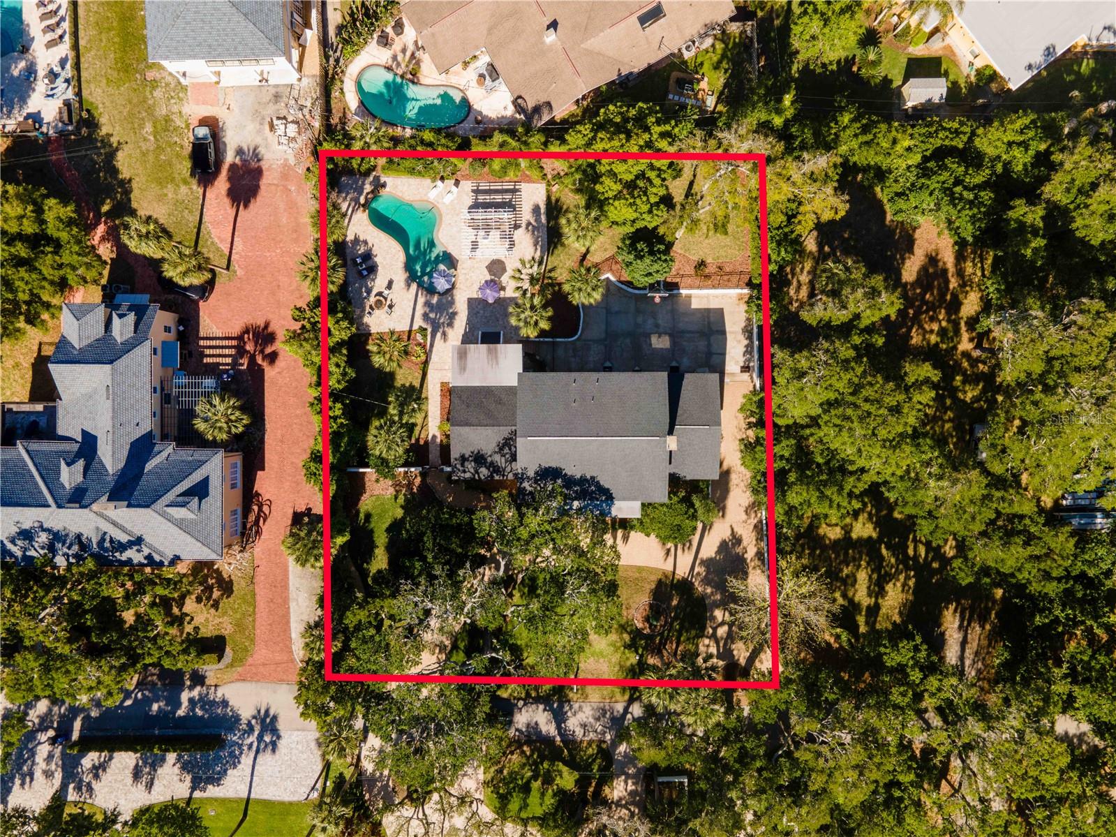 105 RIVERSIDE DR, ORMOND BEACH, FL — photo 98
