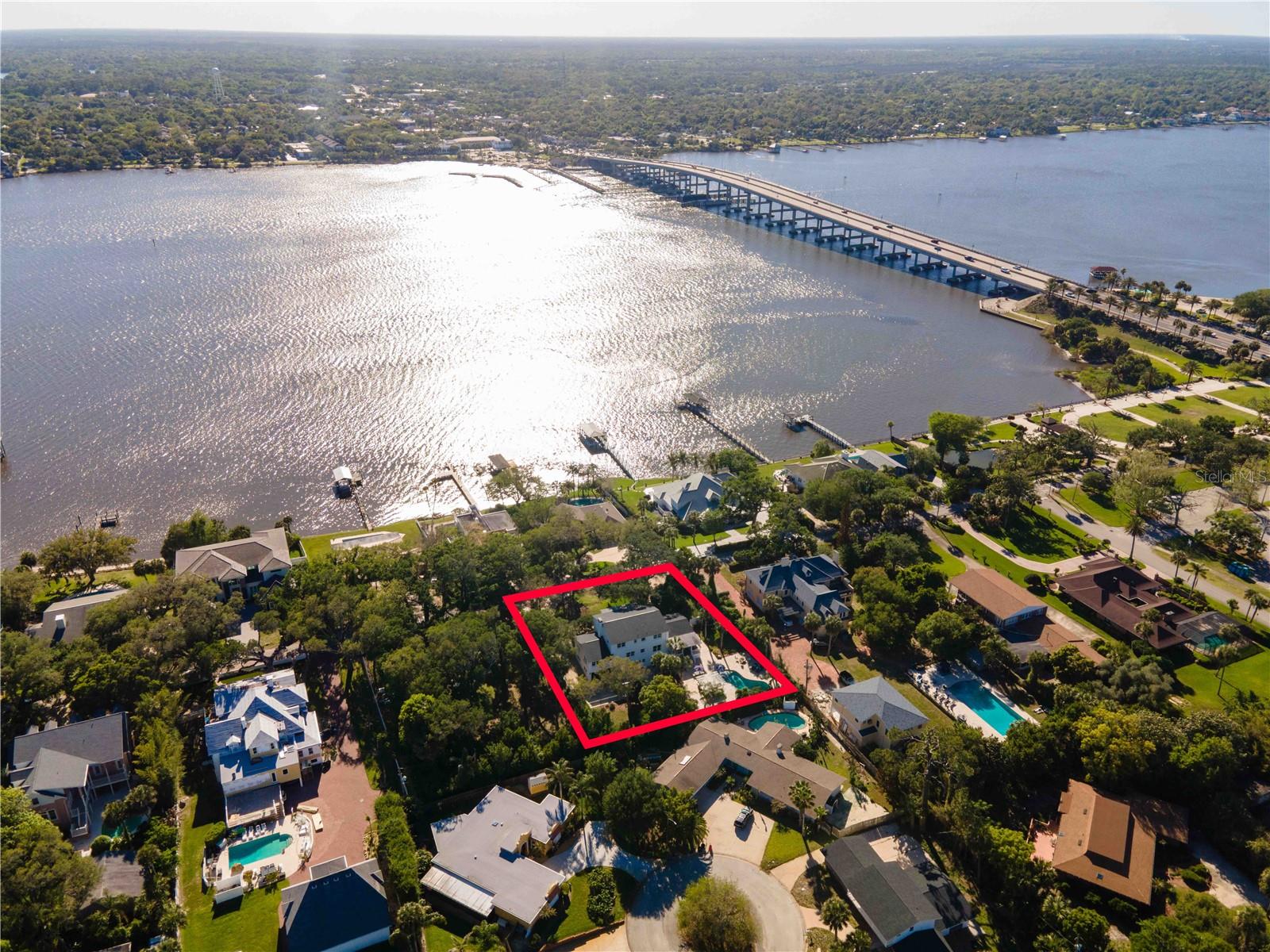 105 RIVERSIDE DR, ORMOND BEACH, FL — photo 99