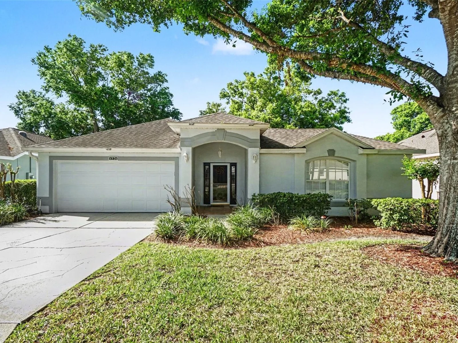 4326 HAMMERSMITH DR, CLERMONT, FL — photo 1
