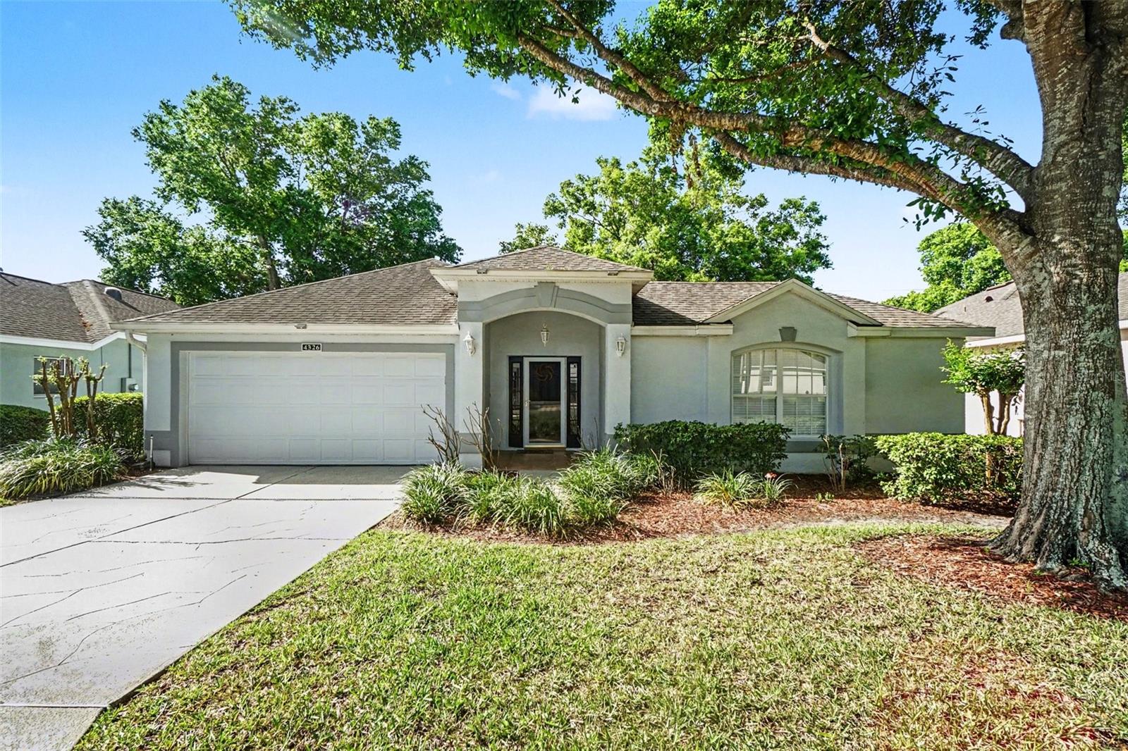4326 HAMMERSMITH DR, CLERMONT, FL