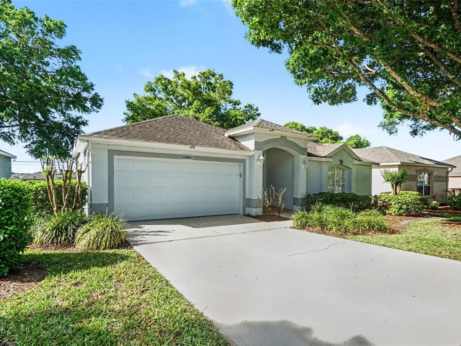 4326 HAMMERSMITH DR, CLERMONT, FL — photo 3
