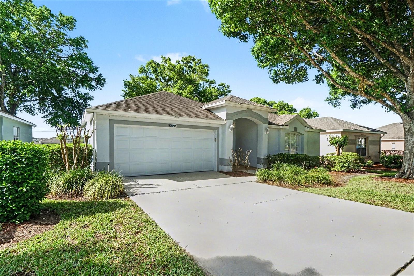 4326 HAMMERSMITH DR, CLERMONT, FL — photo 4