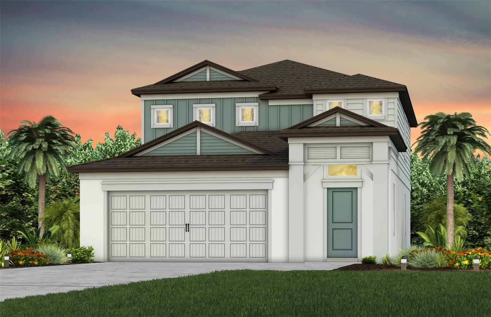 9841 TRELLIS VINE WAY, PARRISH, FL