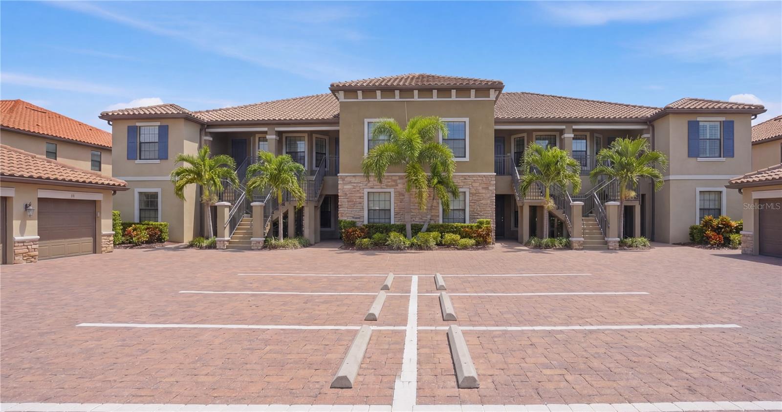 12720 SORRENTO WAY #101, BRADENTON, FL