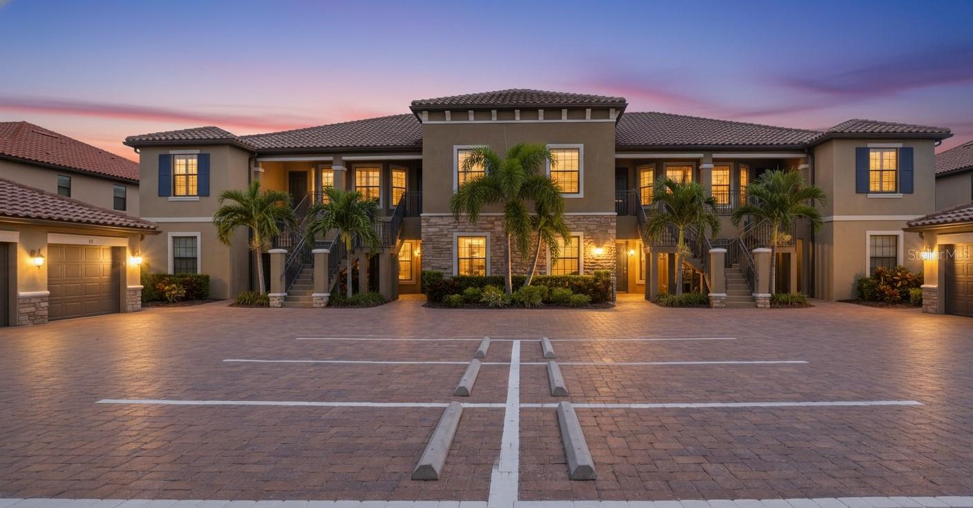 12720 SORRENTO WAY #101, BRADENTON, FL — photo 34