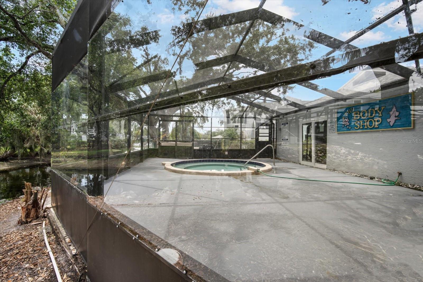 4130 DOLPHIN DR #203, TAMPA, FL — photo 12