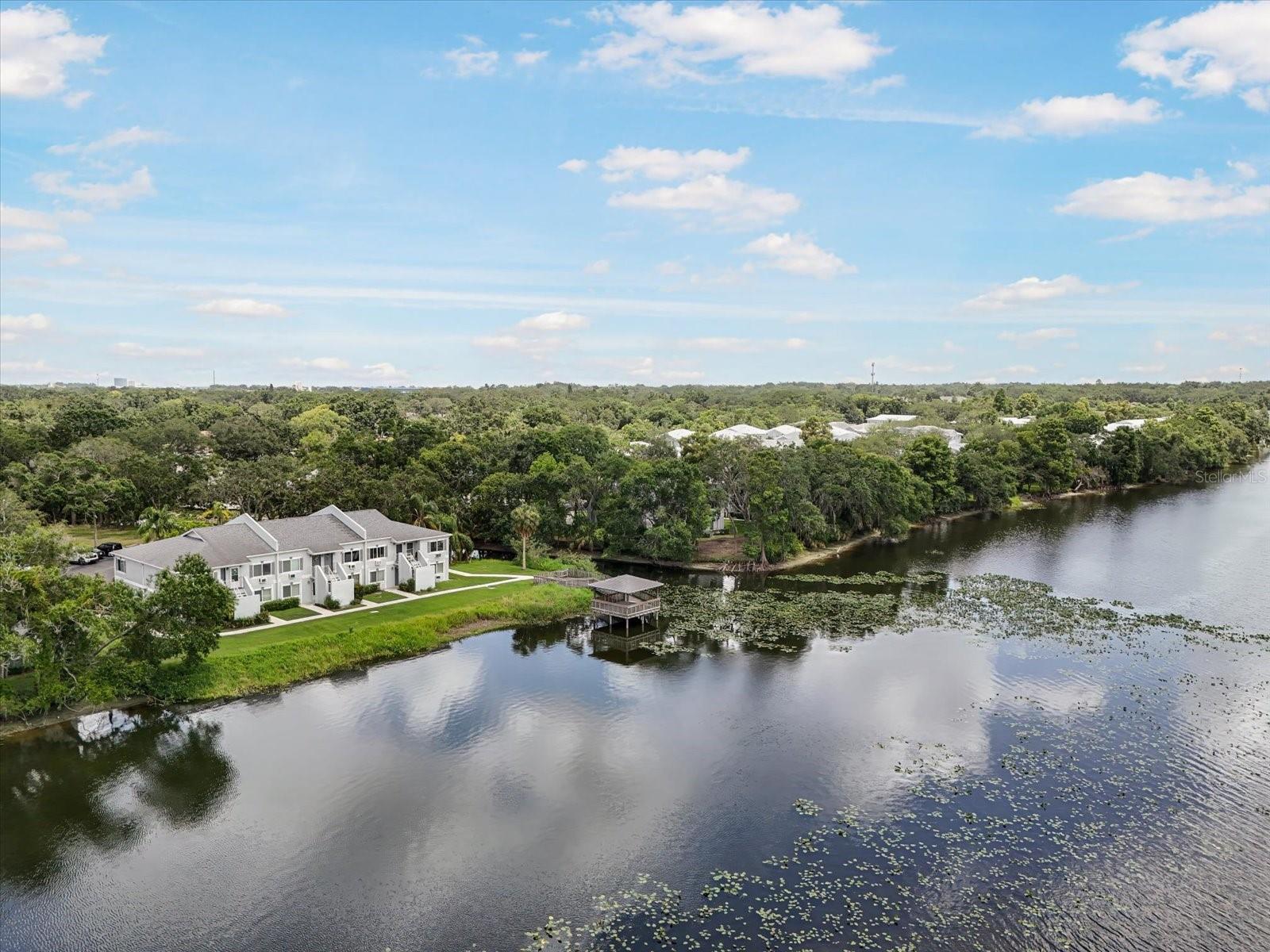4130 DOLPHIN DR #203, TAMPA, FL — photo 20
