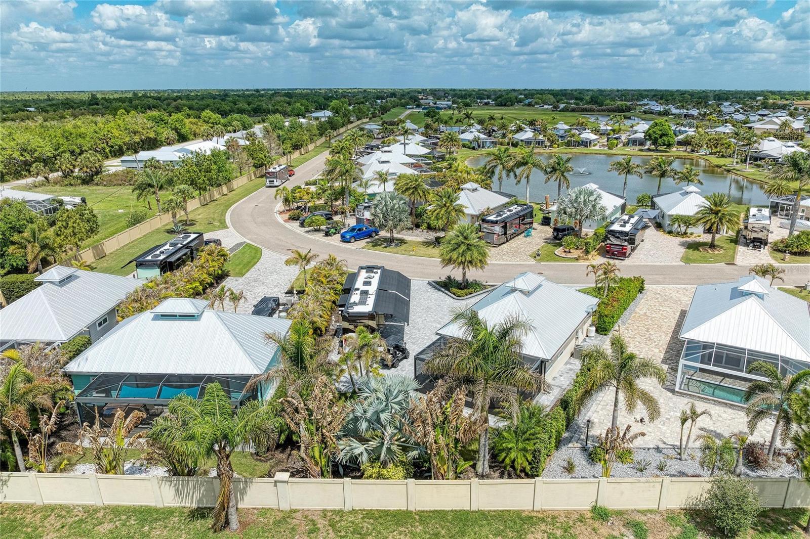 8602 SW SAND CRANE CIR #LOT 51, ARCADIA, FL — photo 8