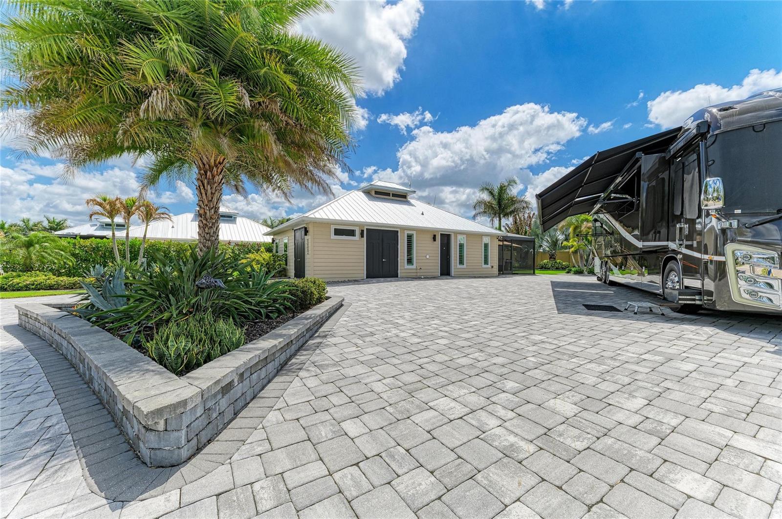 8602 SW SAND CRANE CIR #LOT 51, ARCADIA, FL — photo 11