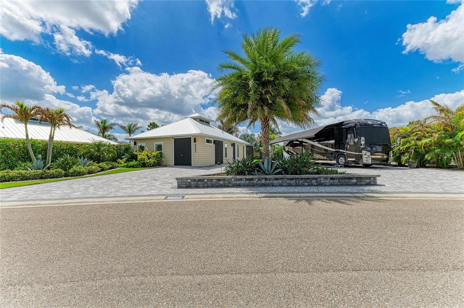 8602 SW SAND CRANE CIR #LOT 51, ARCADIA, FL — photo 12