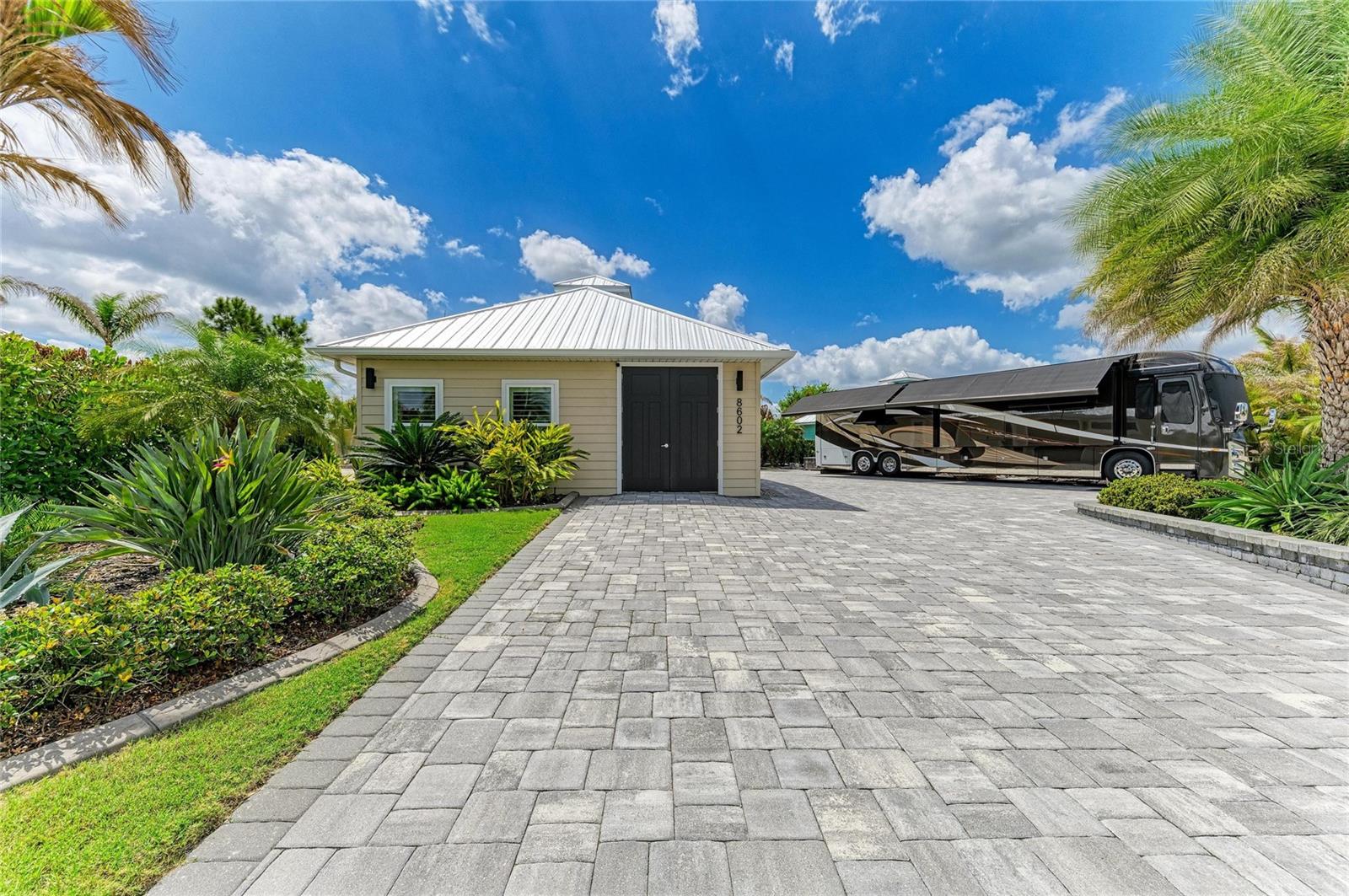 8602 SW SAND CRANE CIR #LOT 51, ARCADIA, FL — photo 13