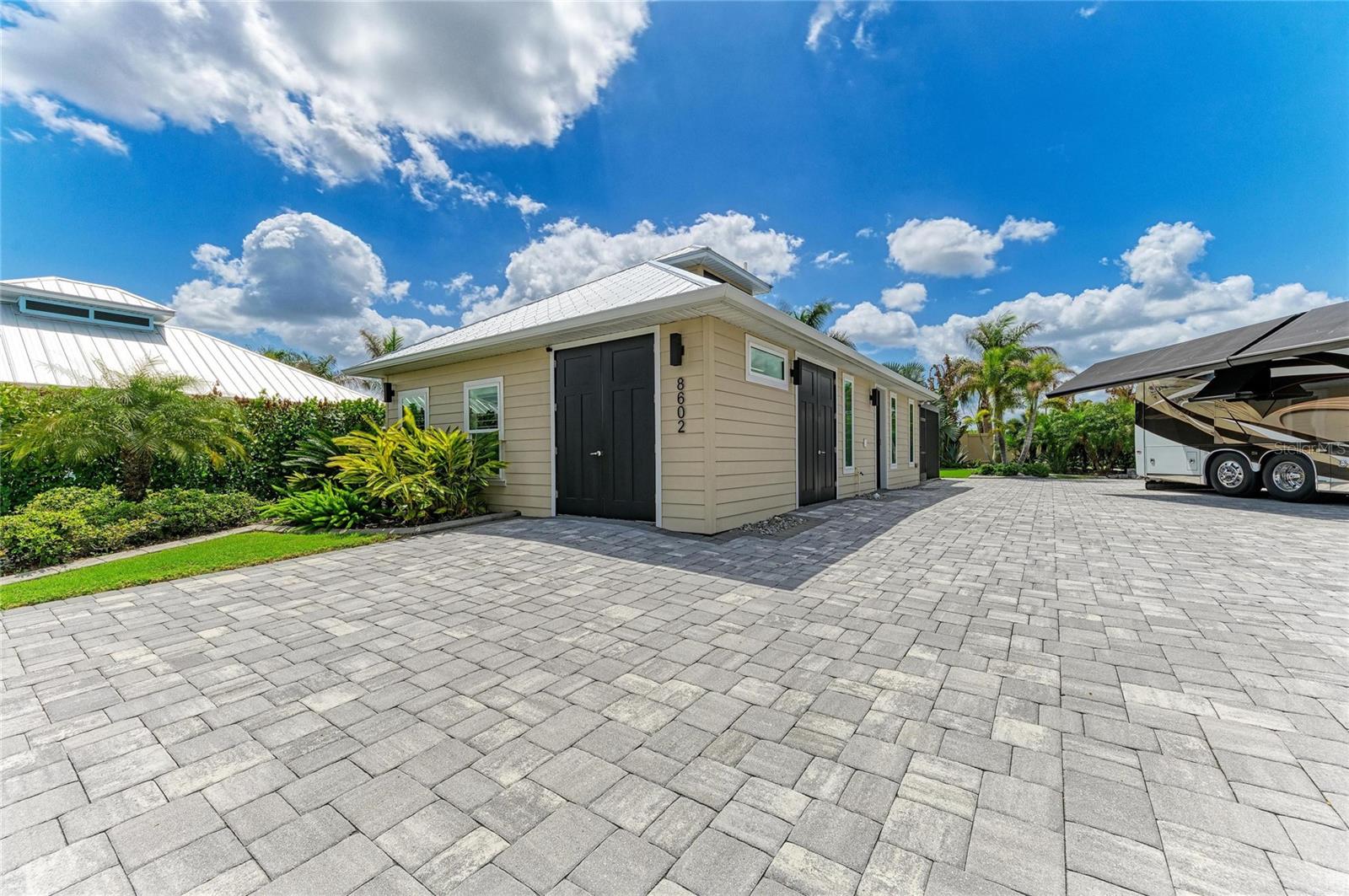 8602 SW SAND CRANE CIR #LOT 51, ARCADIA, FL — photo 14