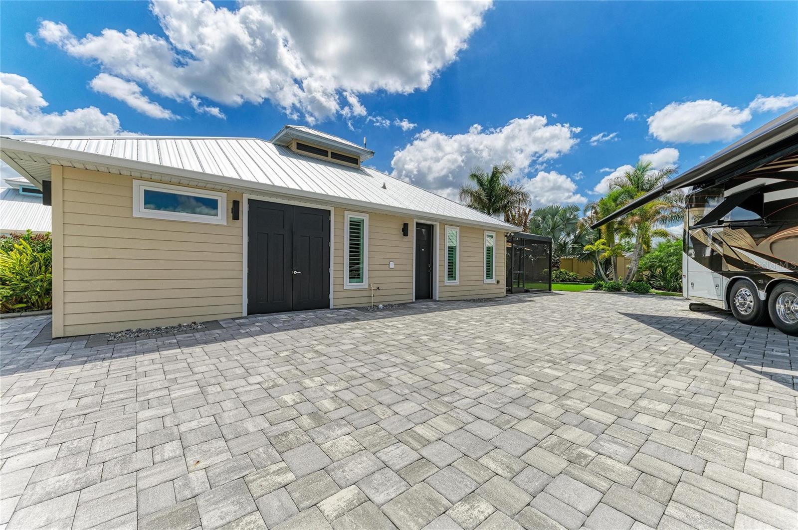 8602 SW SAND CRANE CIR #LOT 51, ARCADIA, FL — photo 15