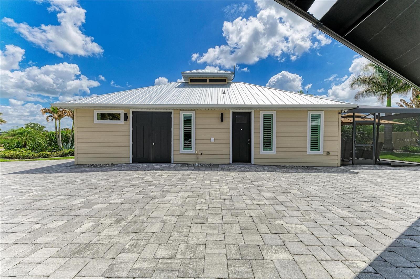 8602 SW SAND CRANE CIR #LOT 51, ARCADIA, FL — photo 16