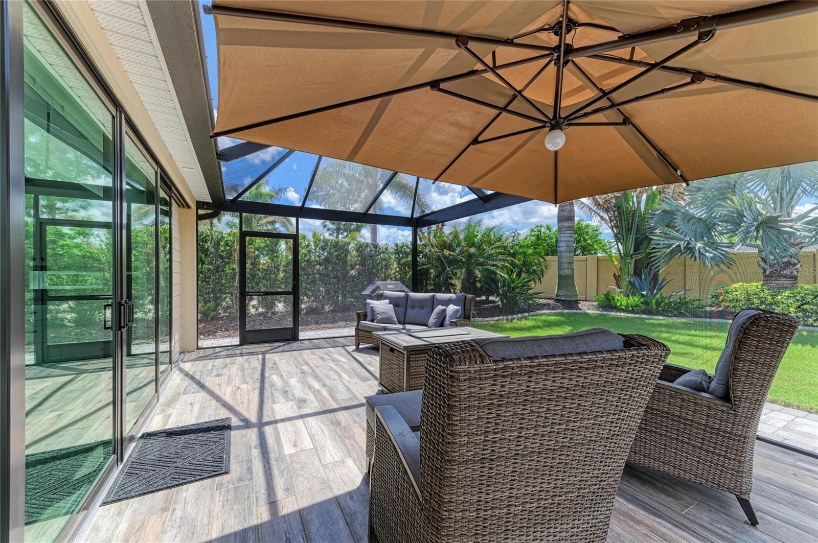 8602 SW SAND CRANE CIR #LOT 51, ARCADIA, FL — photo 38