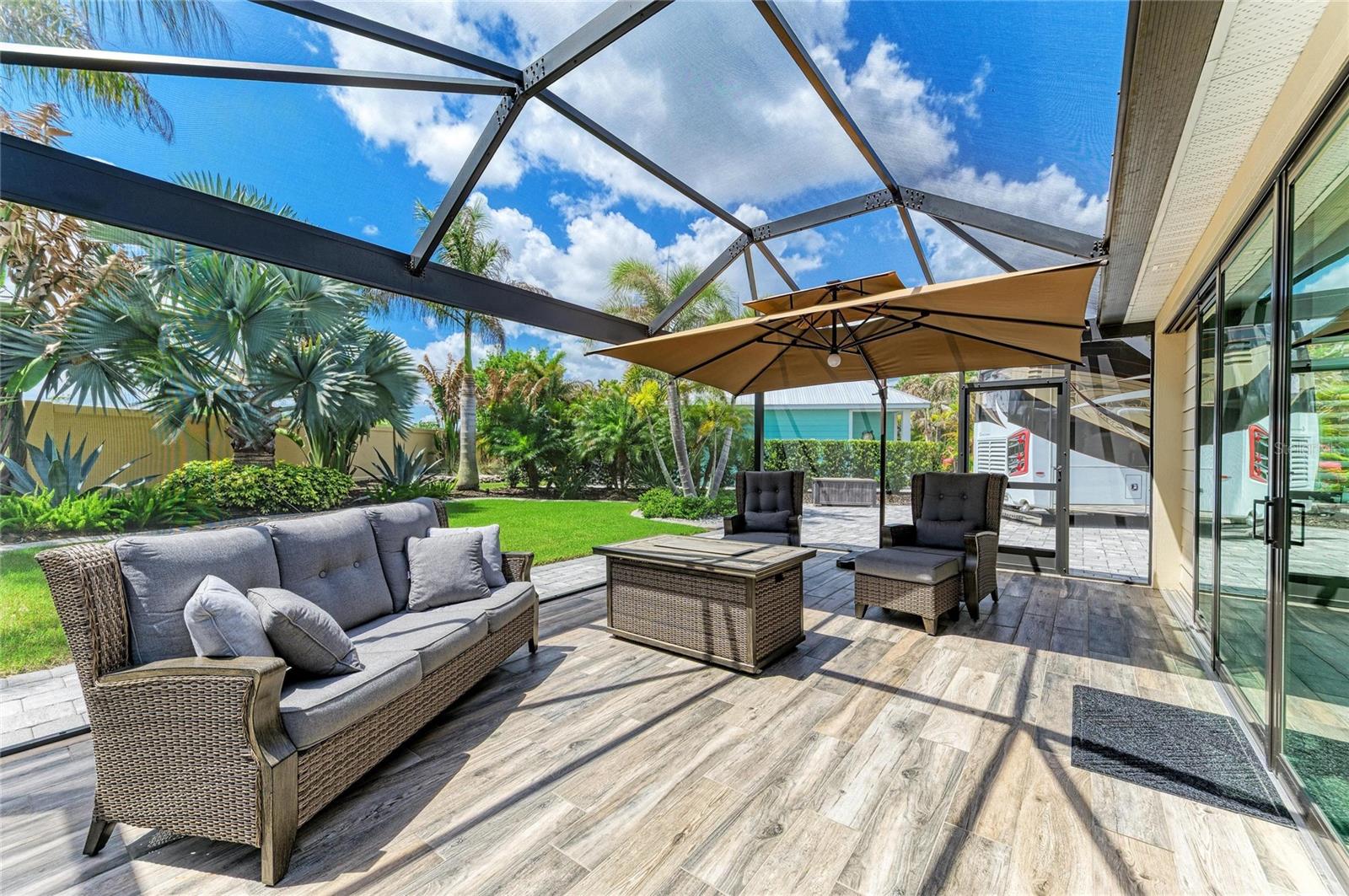 8602 SW SAND CRANE CIR #LOT 51, ARCADIA, FL — photo 39