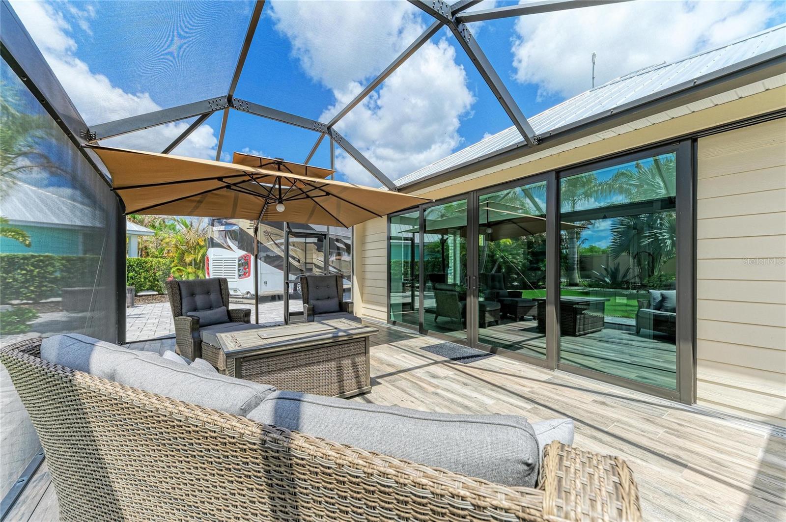 8602 SW SAND CRANE CIR #LOT 51, ARCADIA, FL — photo 40