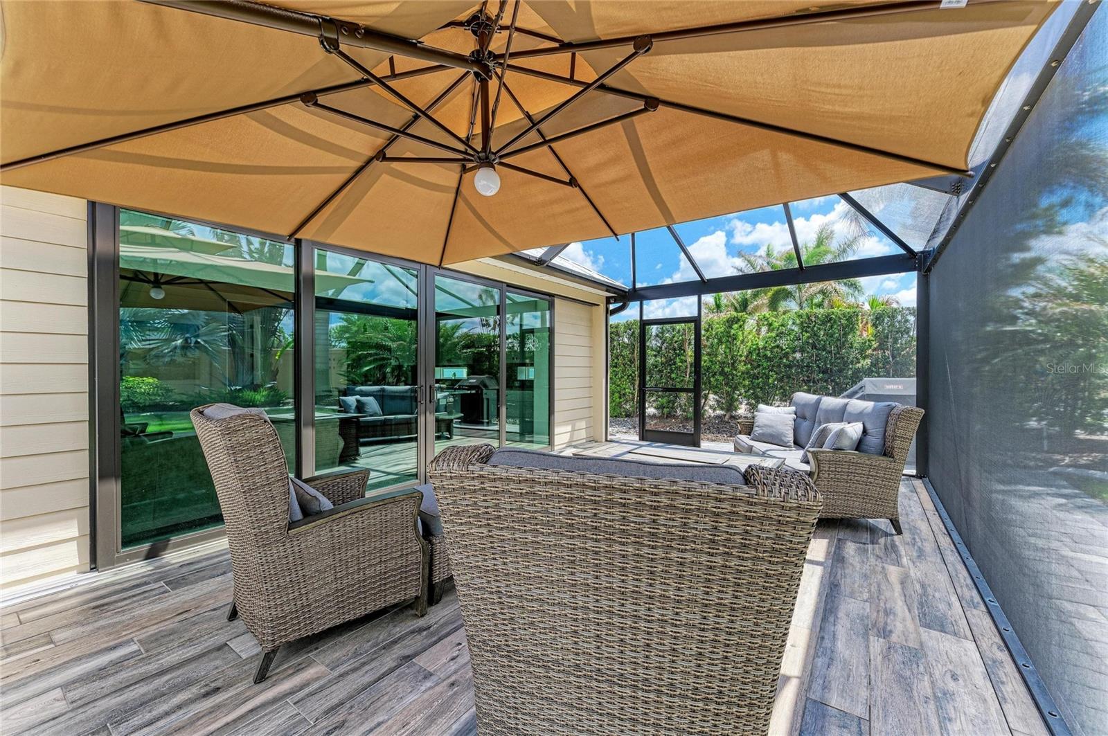 8602 SW SAND CRANE CIR #LOT 51, ARCADIA, FL — photo 41