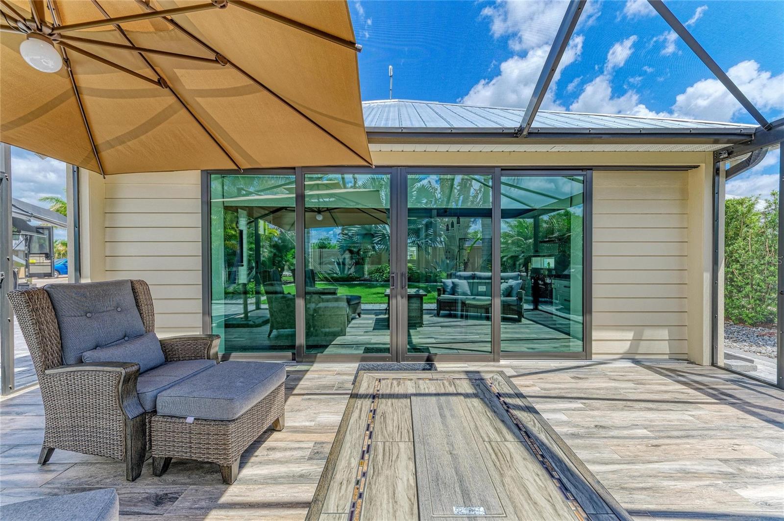 8602 SW SAND CRANE CIR #LOT 51, ARCADIA, FL — photo 42