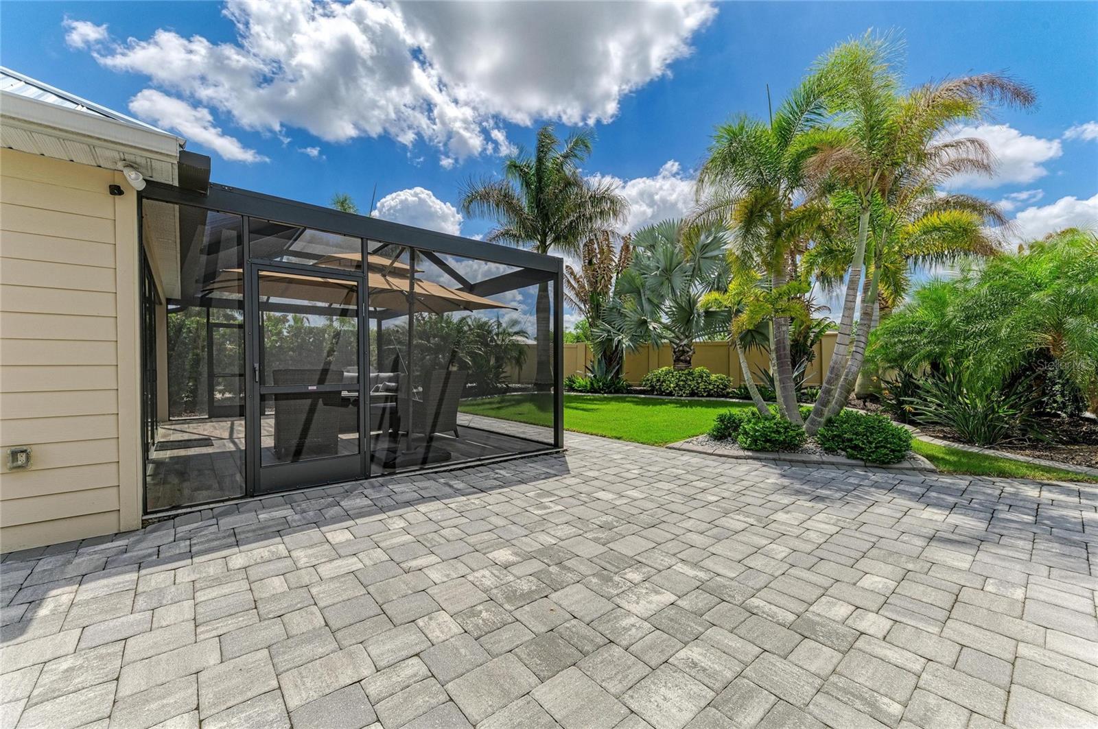 8602 SW SAND CRANE CIR #LOT 51, ARCADIA, FL — photo 43