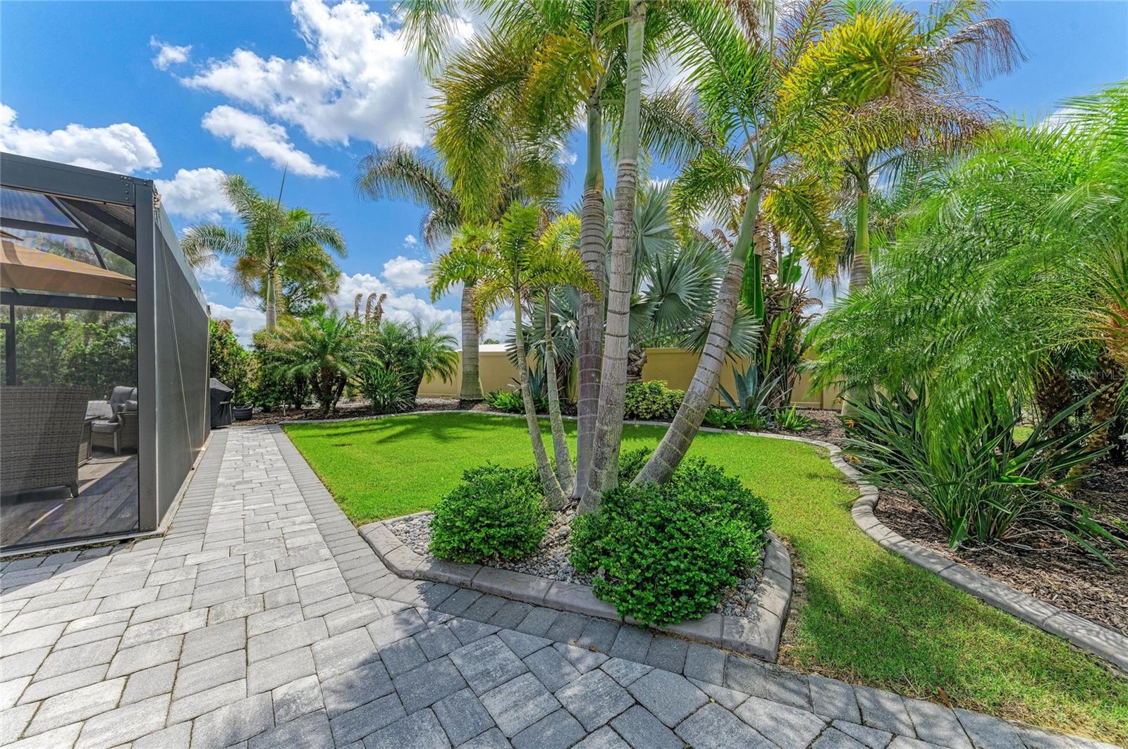 8602 SW SAND CRANE CIR #LOT 51, ARCADIA, FL — photo 44