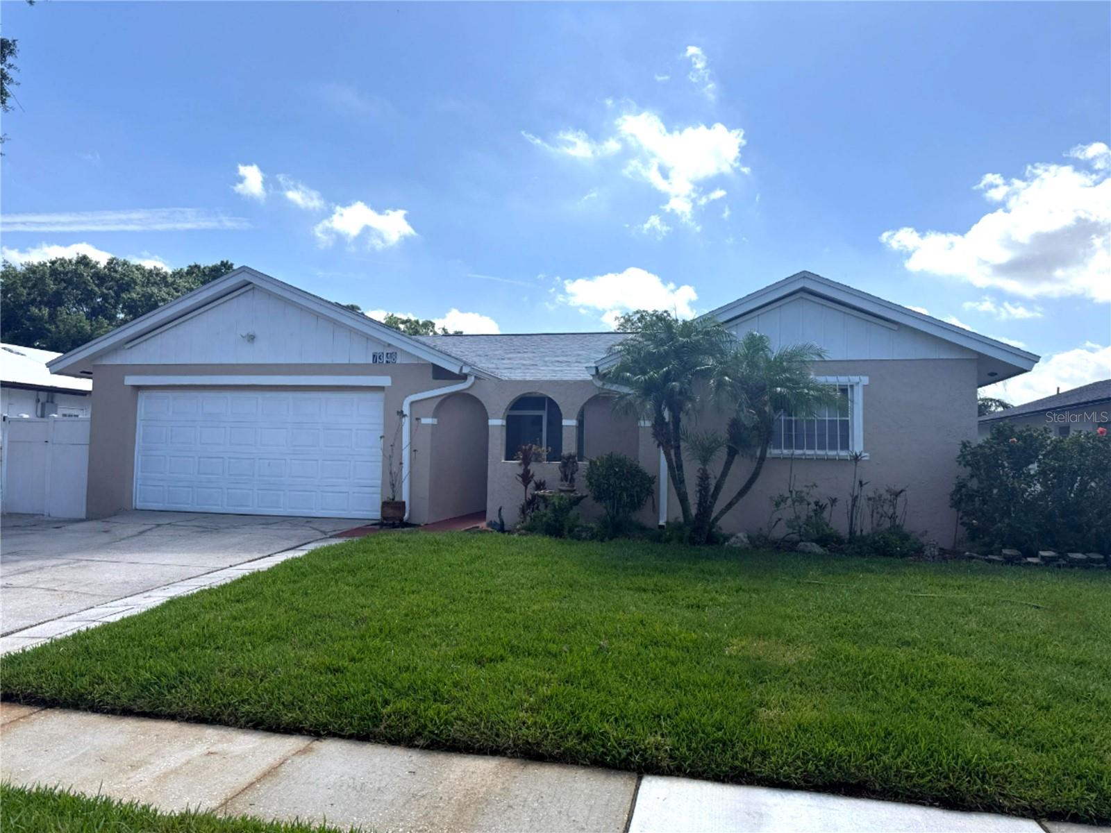 7348 BROOKVIEW CIR, TAMPA, FL