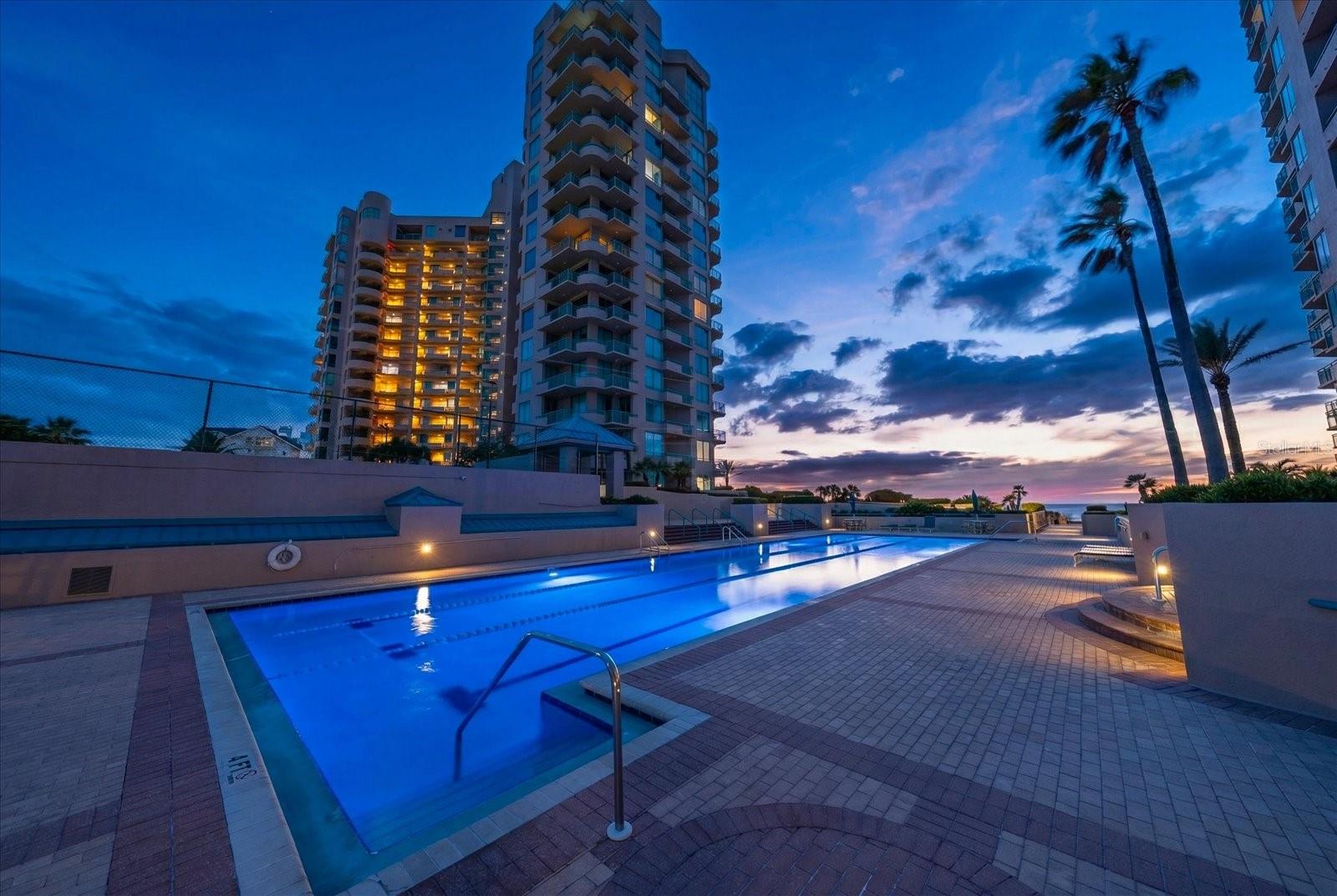 1560 GULF BLVD #304, CLEARWATER, FL — photo 32