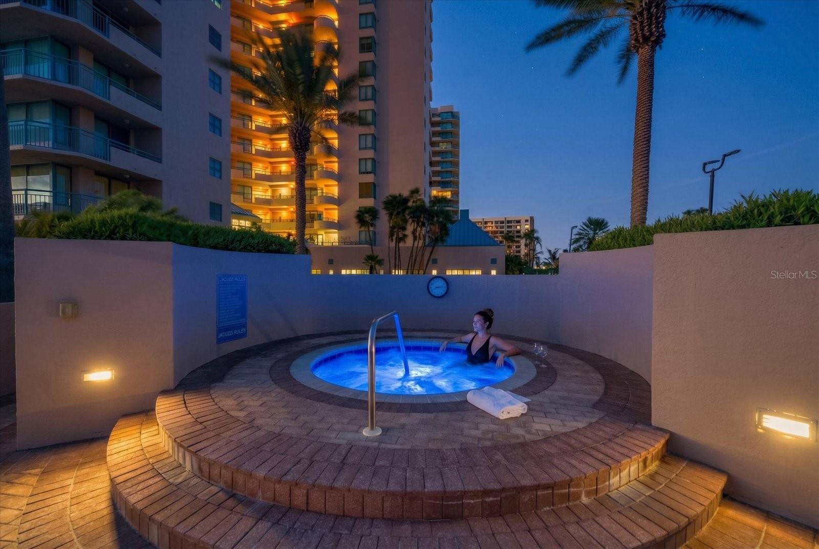 1560 GULF BLVD #304, CLEARWATER, FL — photo 33