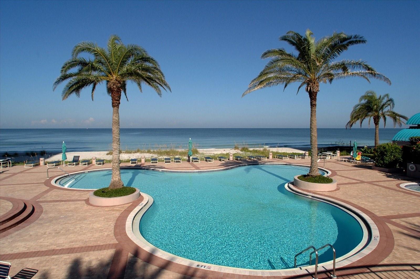 1560 GULF BLVD #304, CLEARWATER, FL — photo 35