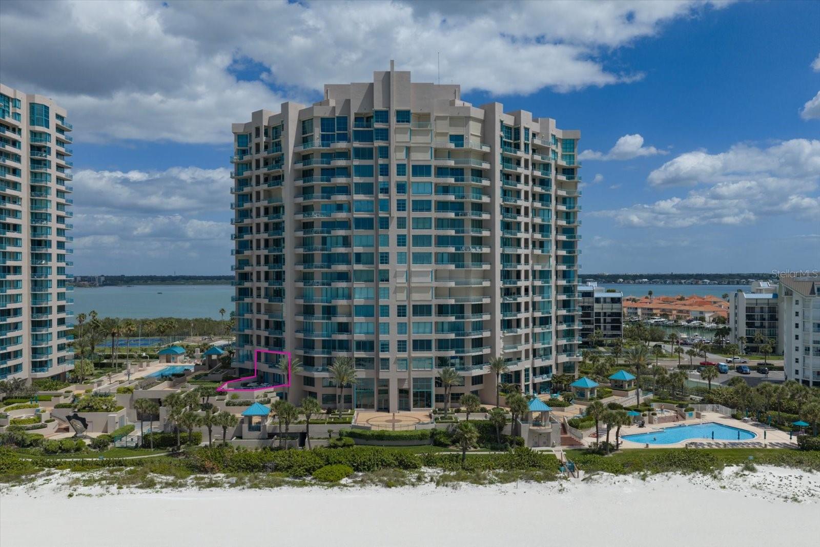 1560 GULF BLVD #304, CLEARWATER, FL — photo 45