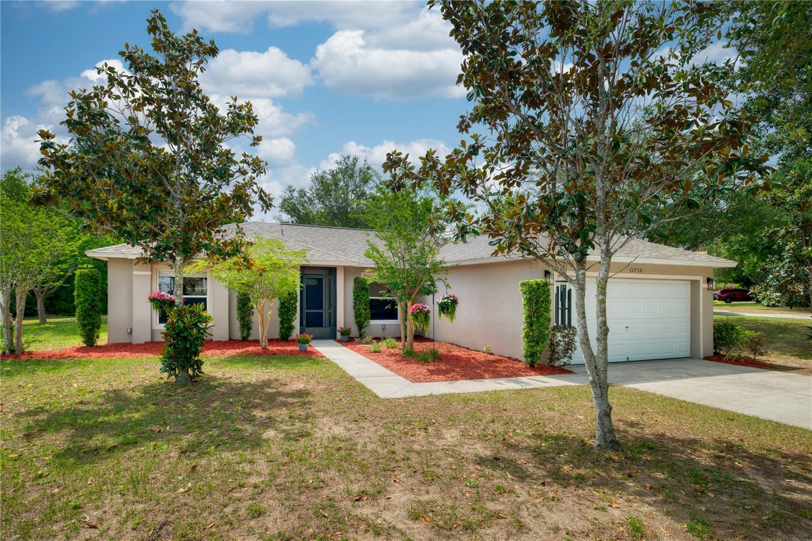 11736 CHAPELLE CT, CLERMONT, FL