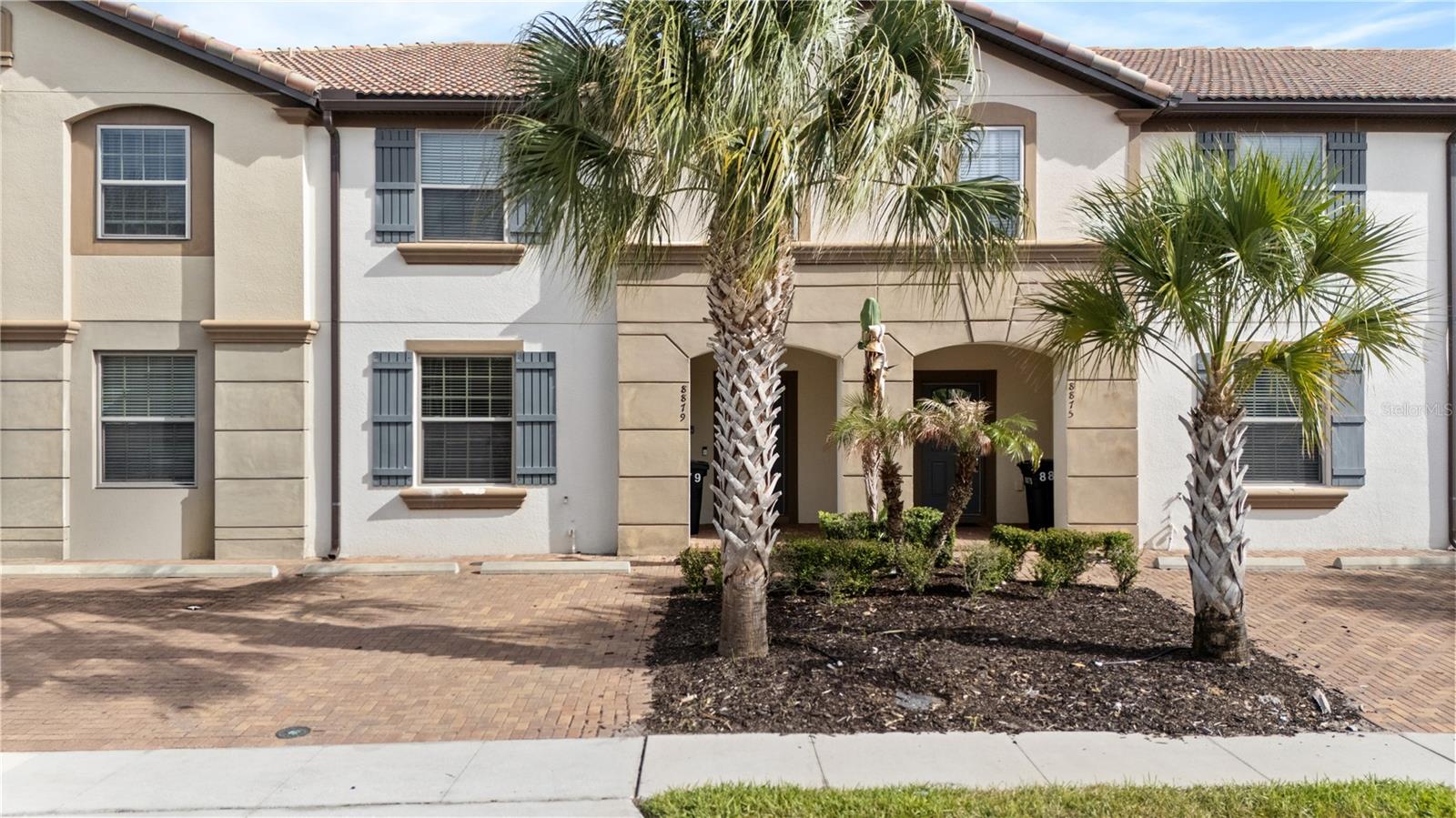 8867 GENEVE CT, KISSIMMEE, FL
