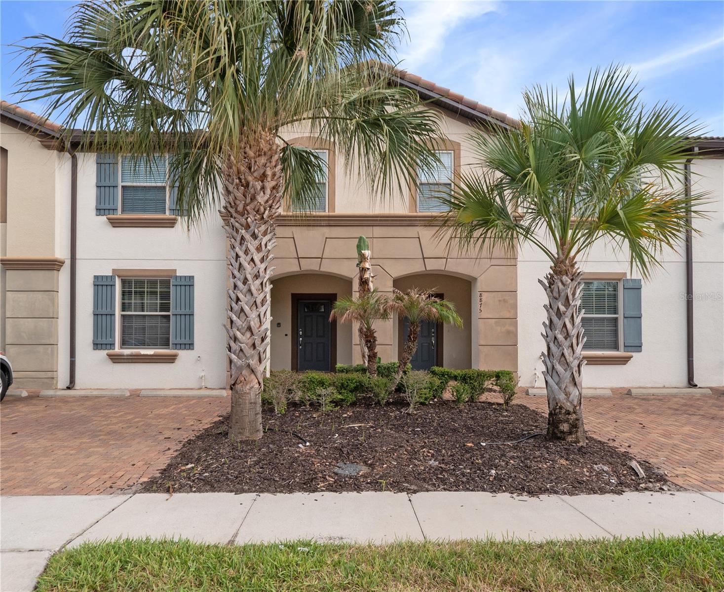 8867 GENEVE CT, KISSIMMEE, FL — photo 34
