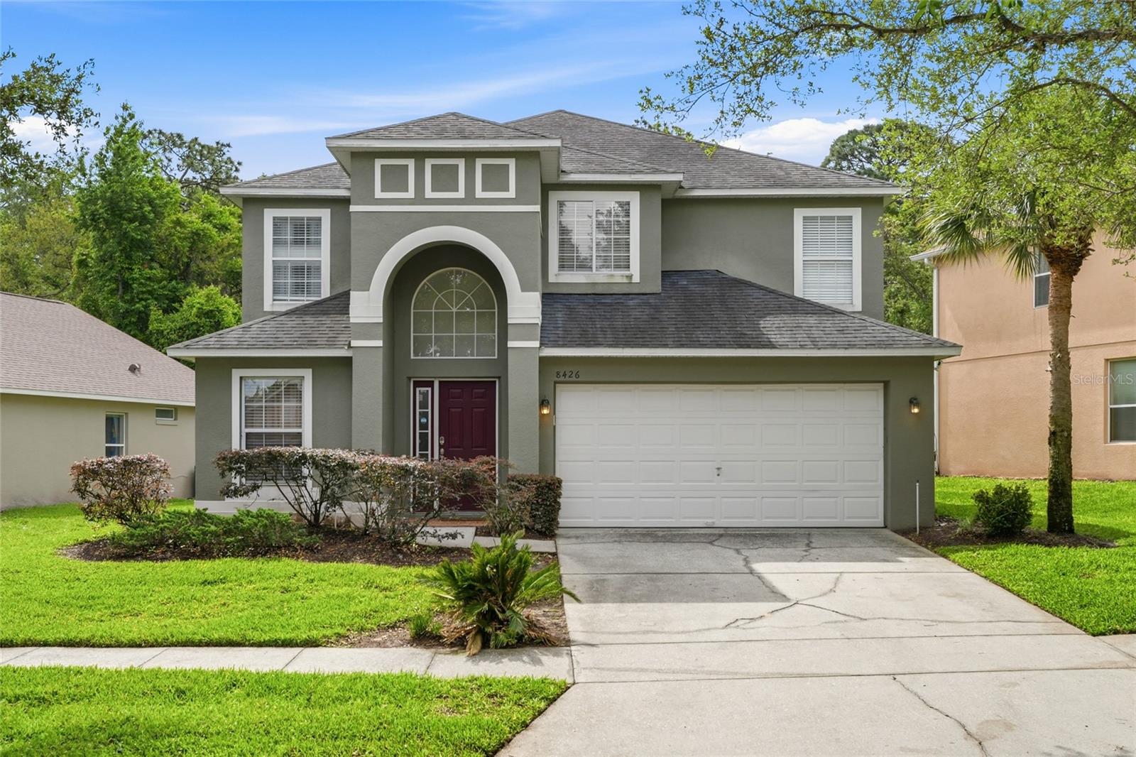 8426 SECRET KEY CV, KISSIMMEE, FL